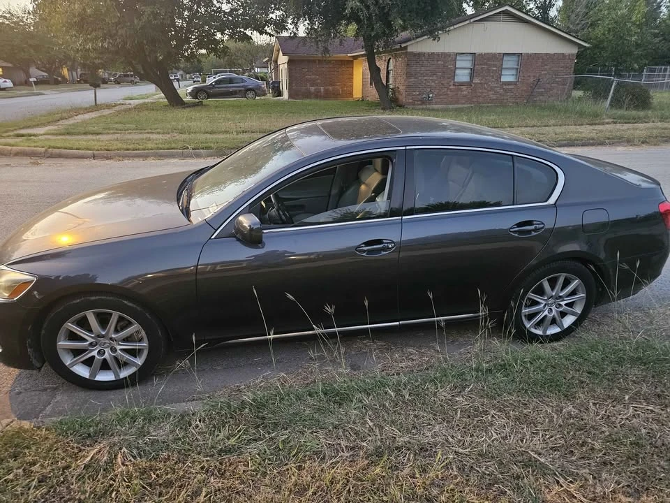 2006 Lexus GS 3rd Gen - Image 4 of 9