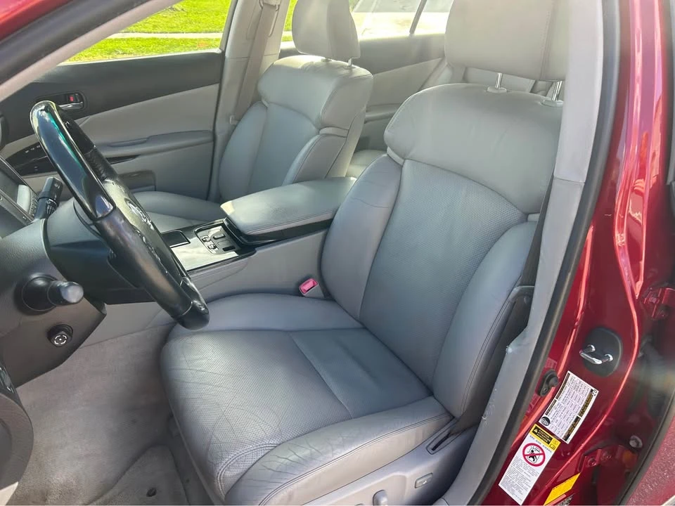 2006 Lexus GS 3rd Gen - Image 9 of 16