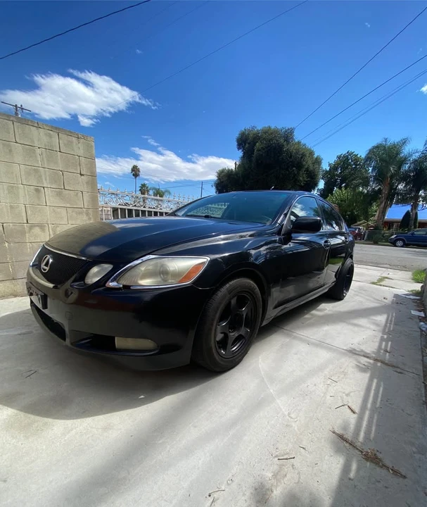 2006 Lexus GS 3rd Gen - Image 2 of 5