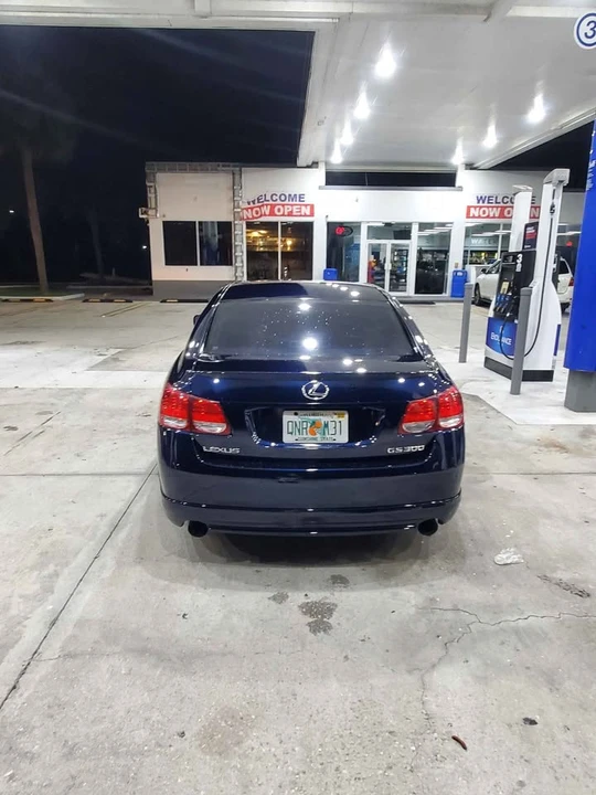 2006 Lexus GS 3rd Gen - Image 5 of 7