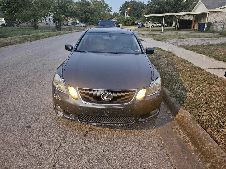 2006 Lexus GS 3rd Gen - Image 2 of 9