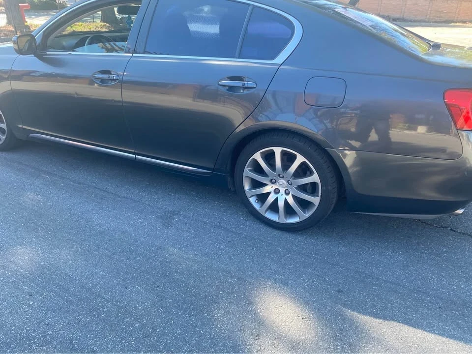 2006 Lexus GS 3rd Gen - Image 4 of 7