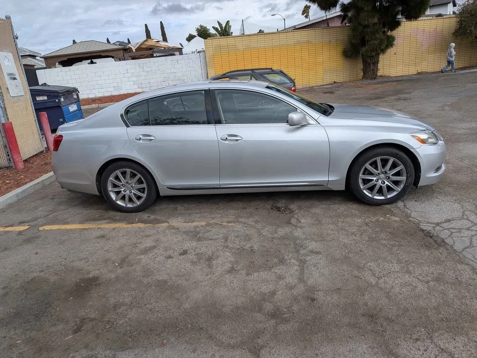 2006 Lexus GS 3rd Gen - Image 5 of 13
