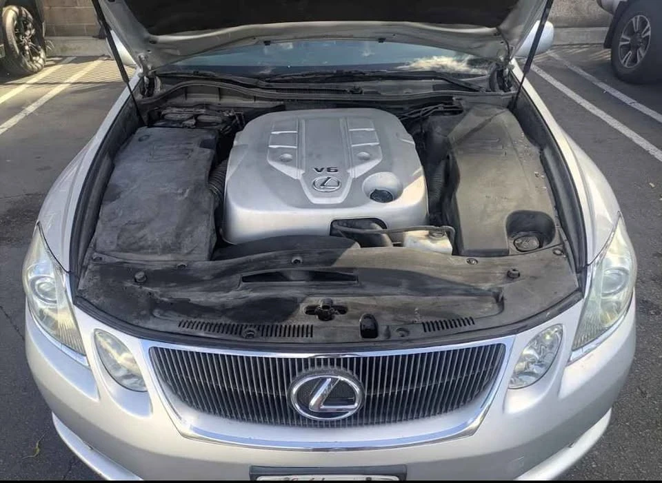 2006 Lexus GS 3rd Gen - Image 13 of 13