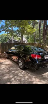 2006 Lexus GS 300 Sedan