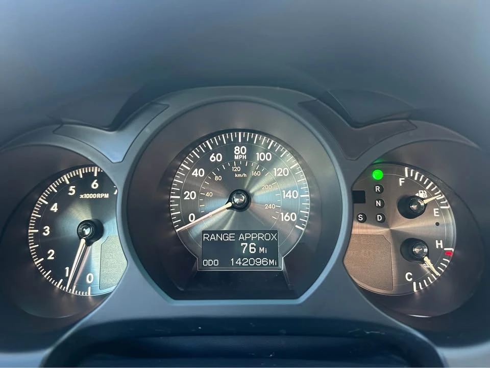 2006 Lexus GS 3rd Gen - Image 11 of 16