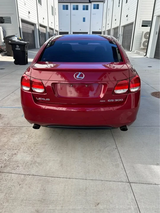 2006 Lexus GS 3rd Gen - Image 4 of 20