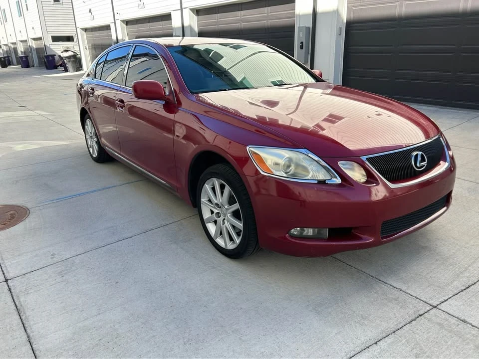 2006 Lexus GS 3rd Gen - Image 7 of 20