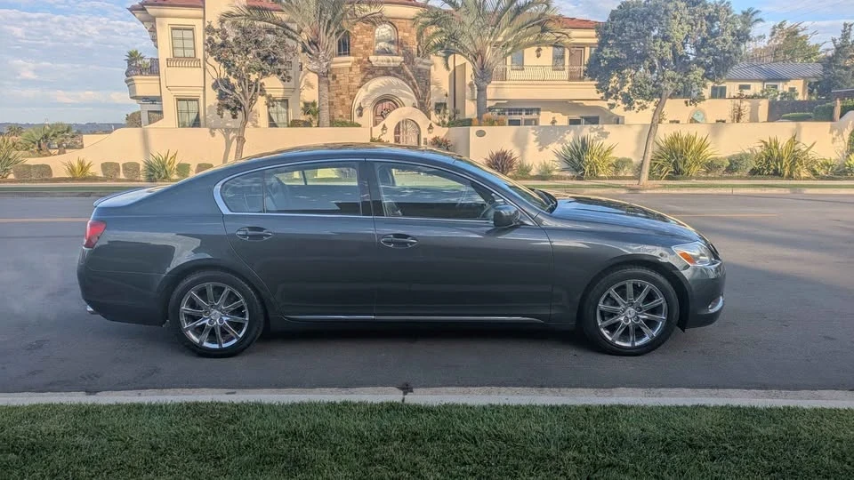 2006 Lexus GS 3rd Gen - Image 3 of 17