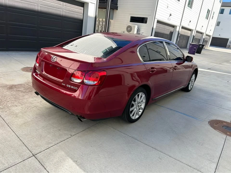 2006 Lexus GS 3rd Gen - Image 6 of 20