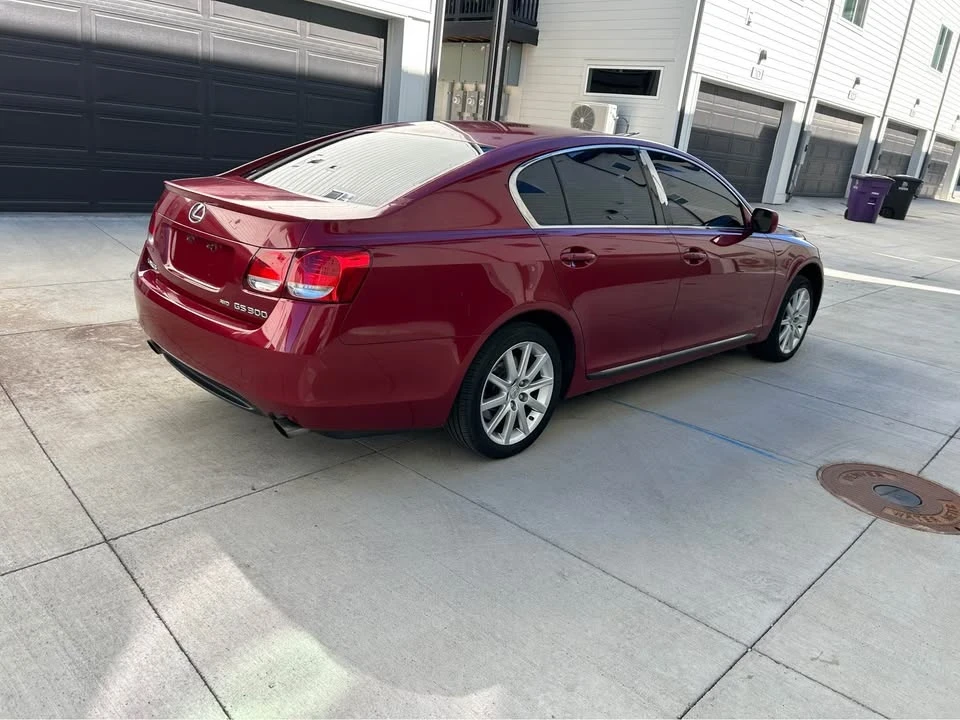 2006 Lexus GS 3rd Gen - Image 20 of 20