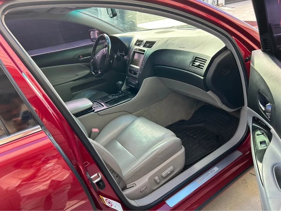 2006 Lexus GS 3rd Gen - Image 13 of 20