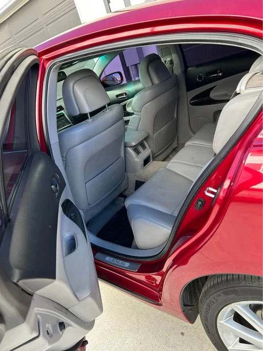 2006 Lexus GS 3rd Gen - Image 11 of 20