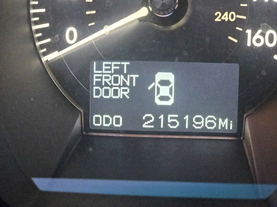 2006 Lexus GS 3rd Gen - Image 5 of 9