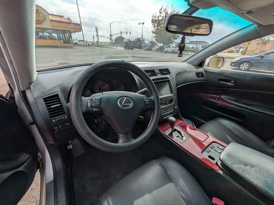 2006 Lexus GS 3rd Gen - Image 11 of 13