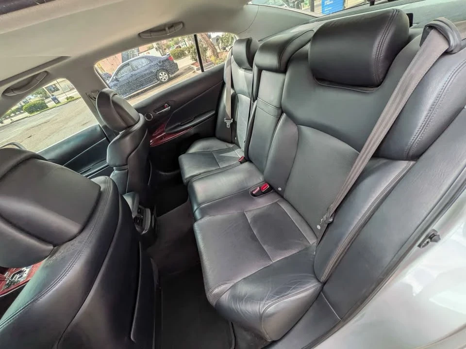 2006 Lexus GS 3rd Gen - Image 12 of 13