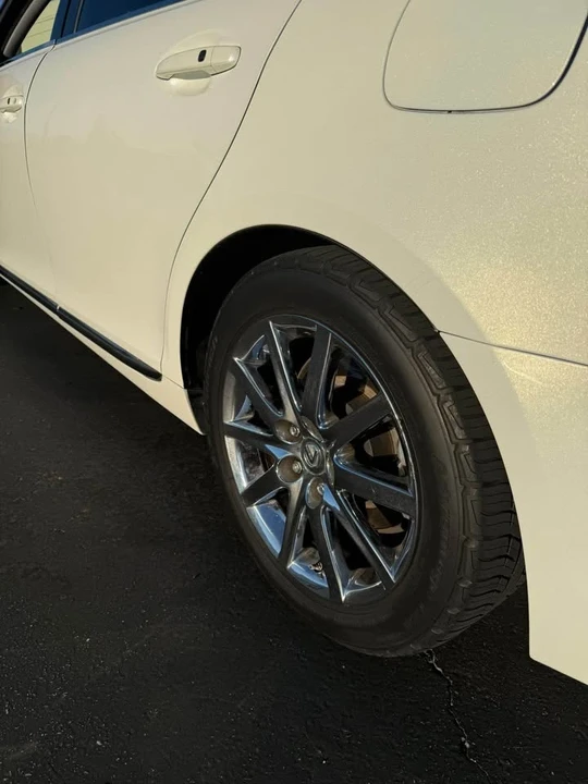 2006 Lexus GS 3rd Gen - Image 11 of 16