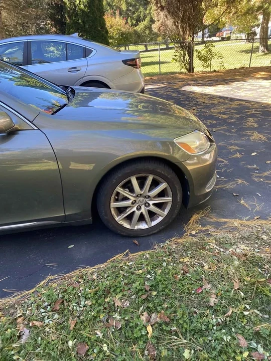 2006 Lexus GS 3rd Gen - Image 6 of 7