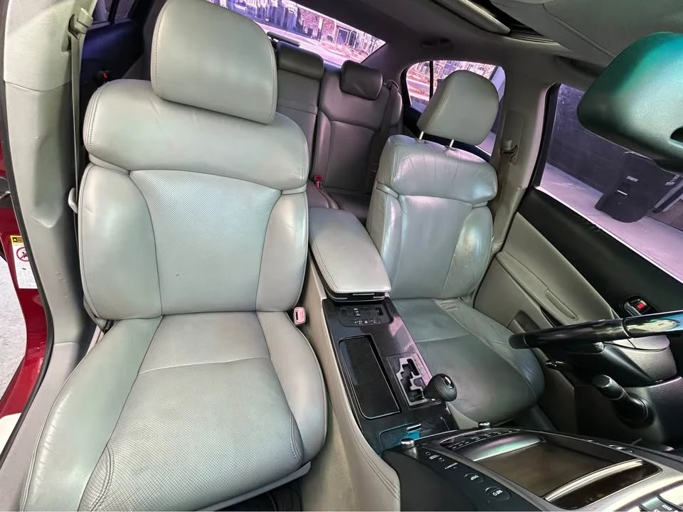 2006 Lexus GS 3rd Gen - Image 15 of 20