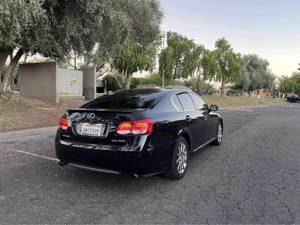 2006 Lexus GS 3rd Gen - Image 3 of 6