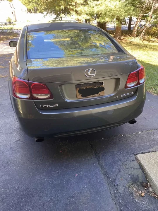 2006 Lexus GS 3rd Gen - Image 2 of 7