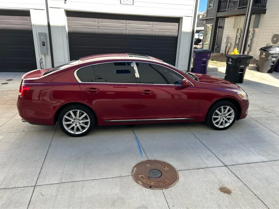 2006 Lexus GS 3rd Gen - Image 5 of 20