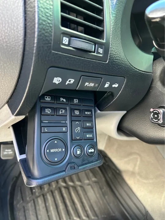 2006 Lexus GS 3rd Gen - Image 9 of 20