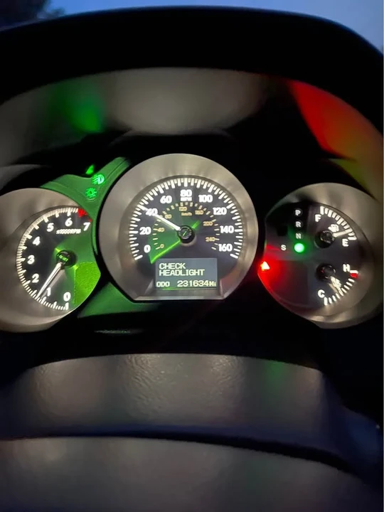 2006 Lexus GS 3rd Gen - Image 11 of 11