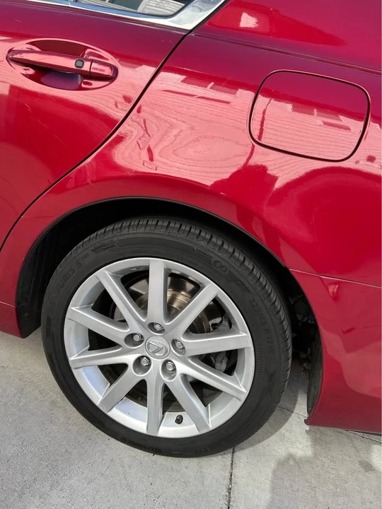 2006 Lexus GS 3rd Gen - Image 17 of 20