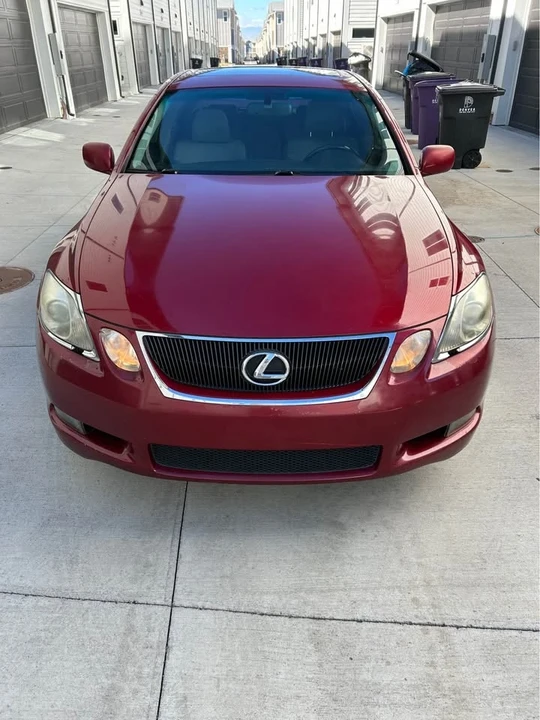 2006 Lexus GS 3rd Gen - Image 3 of 20