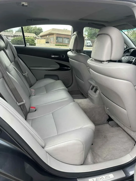 2006 Lexus GS 3rd Gen - Image 10 of 11