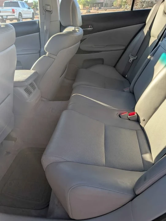 2006 Lexus GS 3rd Gen - Image 6 of 8
