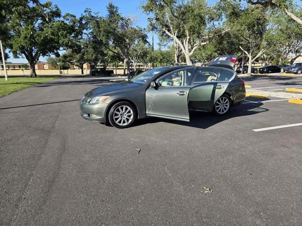 2006 Lexus GS 3rd Gen - Image 5 of 16