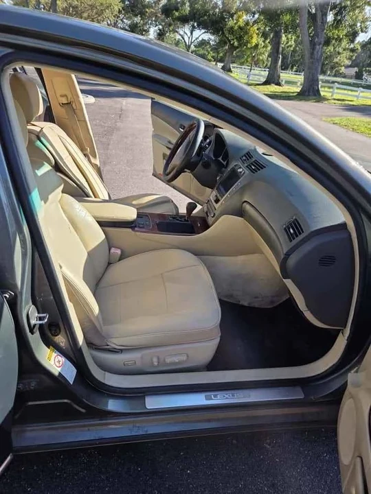 2006 Lexus GS 3rd Gen - Image 6 of 16