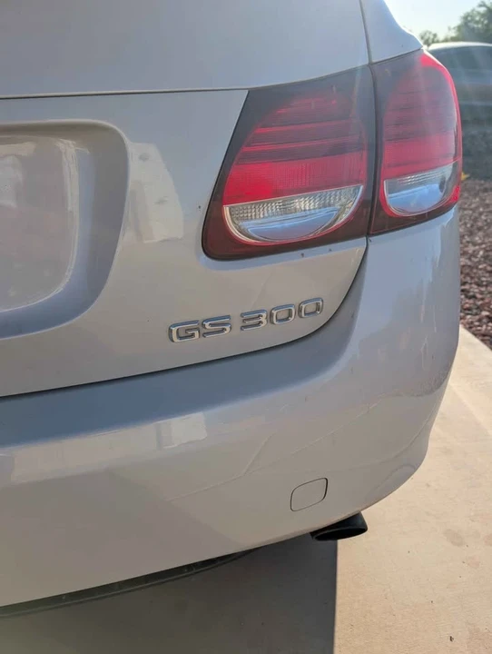 2006 Lexus GS 3rd Gen - Image 3 of 8