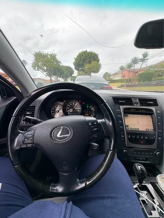 2006 Lexus GS 3rd Gen - Image 5 of 10