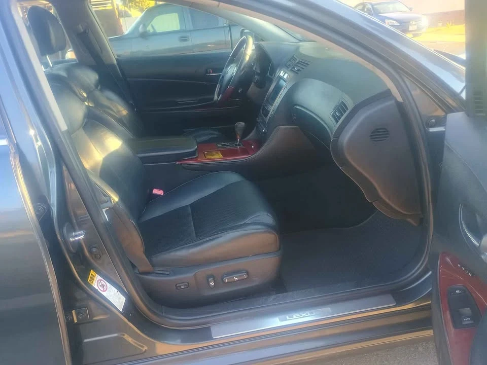 2006 Lexus GS 3rd Gen - Image 5 of 7