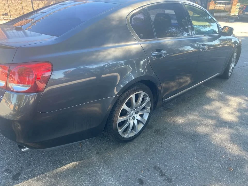 2006 Lexus GS 3rd Gen - Image 2 of 7