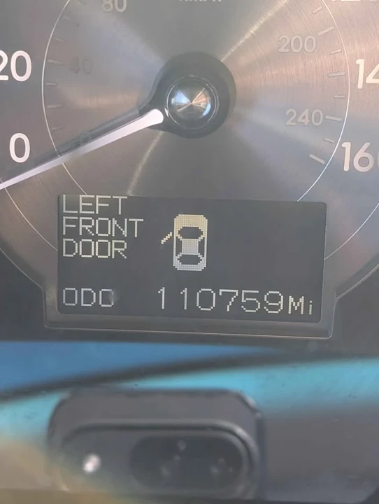 2006 Lexus GS 3rd Gen - Image 8 of 8