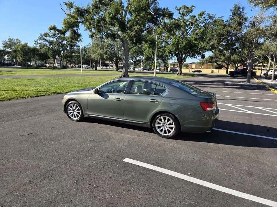 2006 Lexus GS 3rd Gen - Image 2 of 16