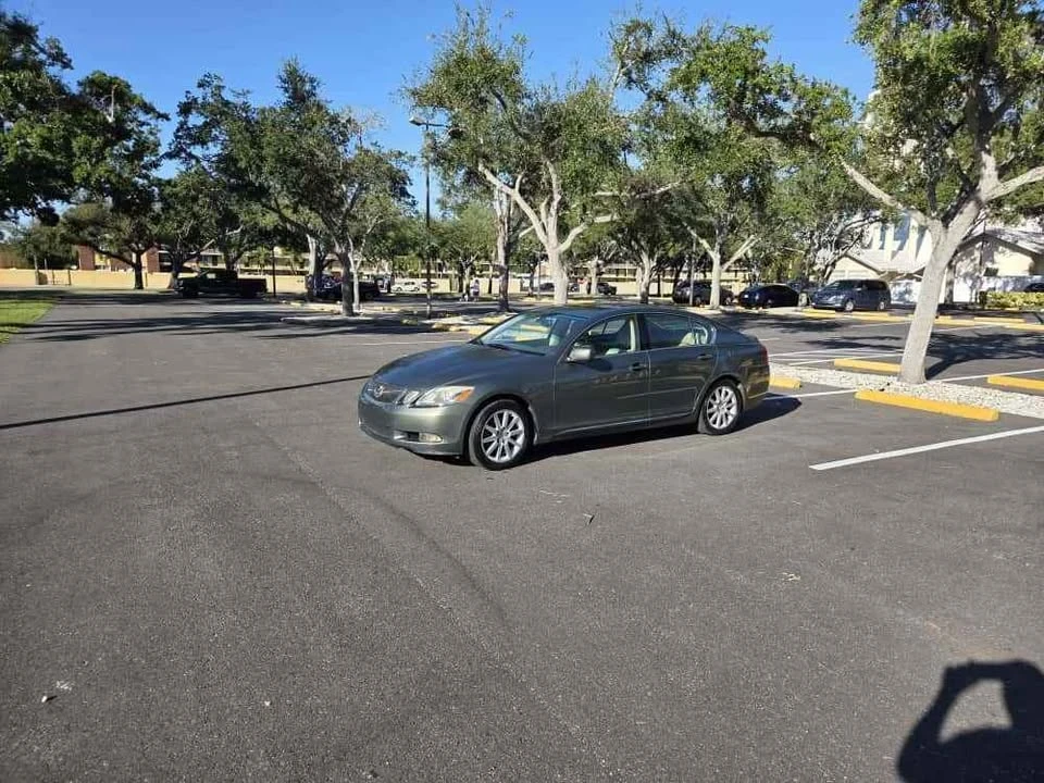 2006 Lexus GS 3rd Gen - Image 3 of 16