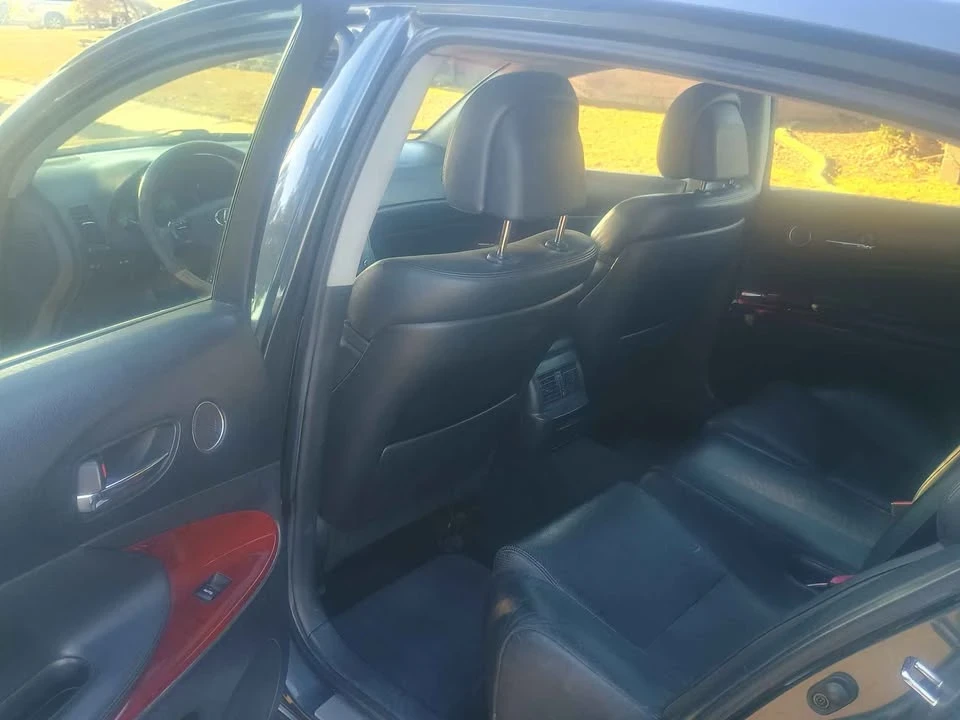 2006 Lexus GS 3rd Gen - Image 7 of 7