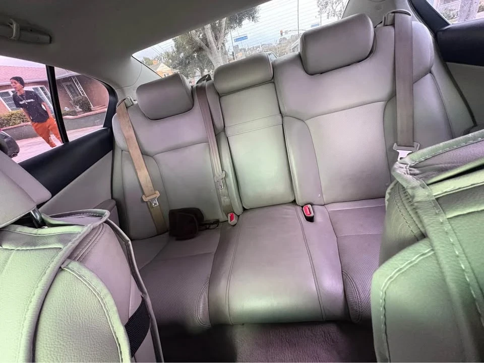 2006 Lexus GS 3rd Gen - Image 3 of 10