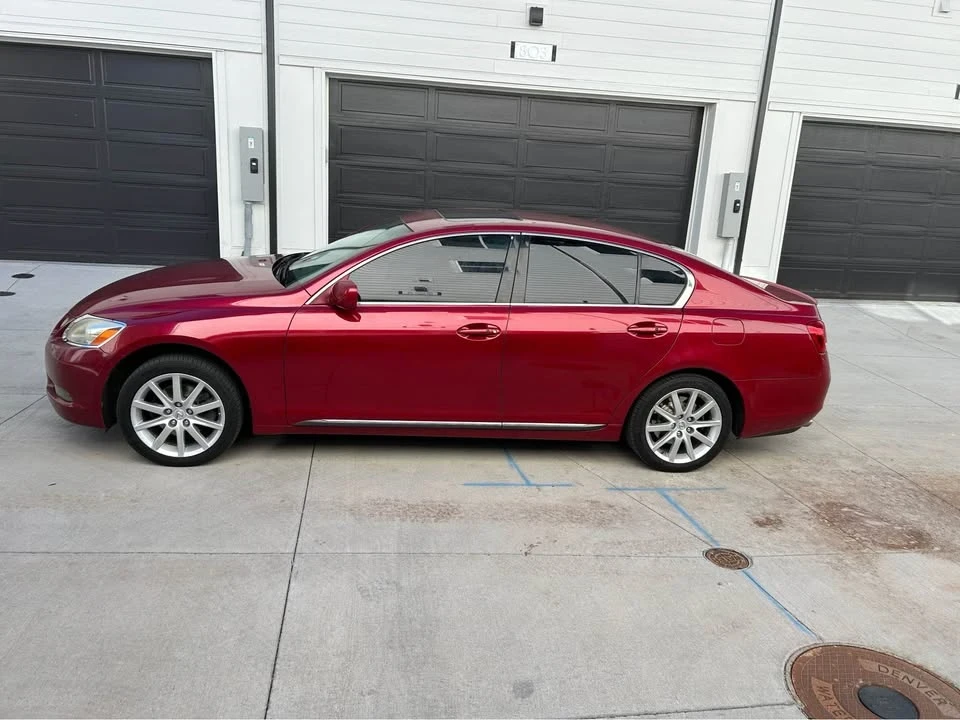 2006 Lexus GS 3rd Gen - Image 2 of 20
