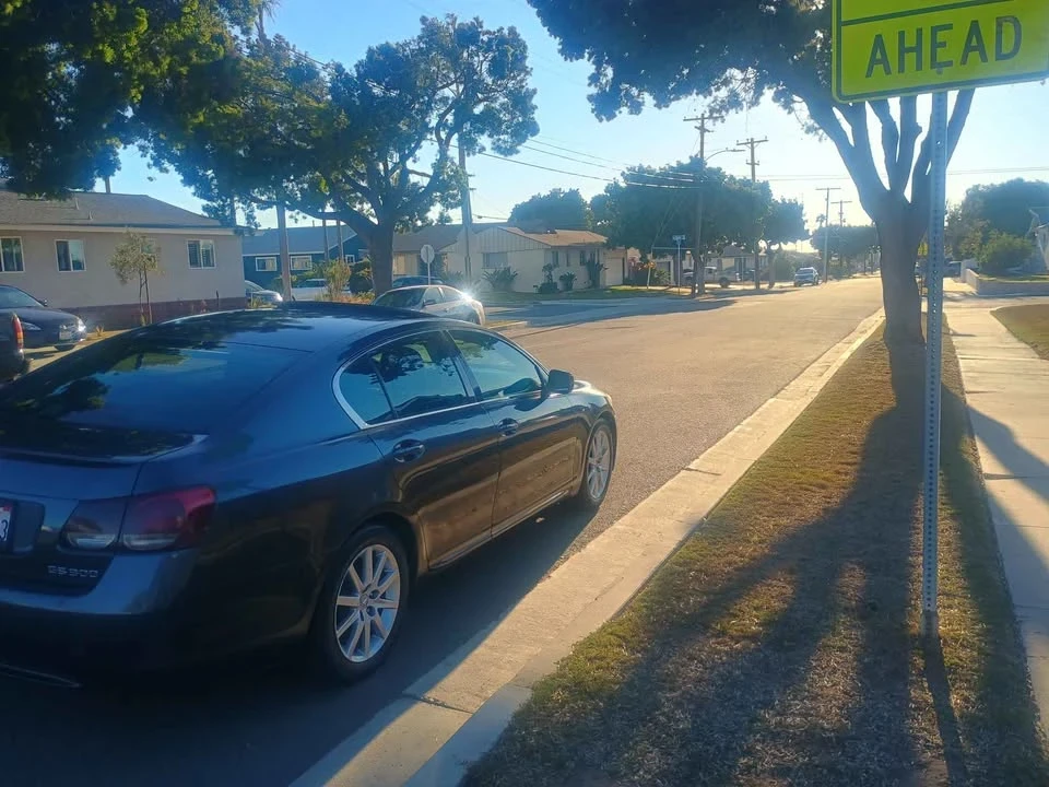 2006 Lexus GS 3rd Gen - Image 3 of 7