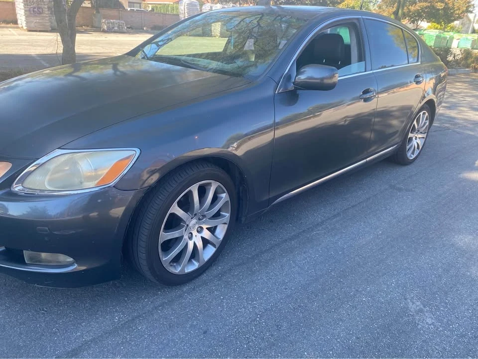 2006 Lexus GS 3rd Gen - Image 3 of 7
