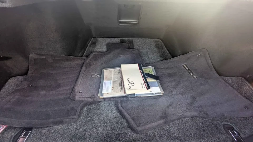 2006 Lexus GS 3rd Gen - Image 14 of 17
