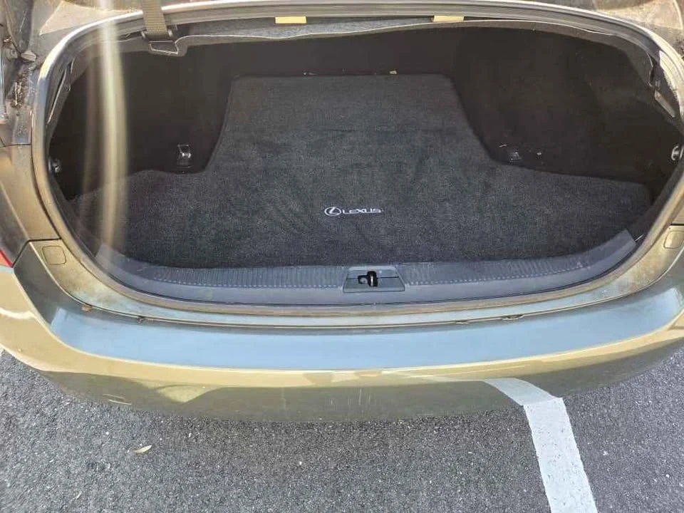 2006 Lexus GS 3rd Gen - Image 11 of 16