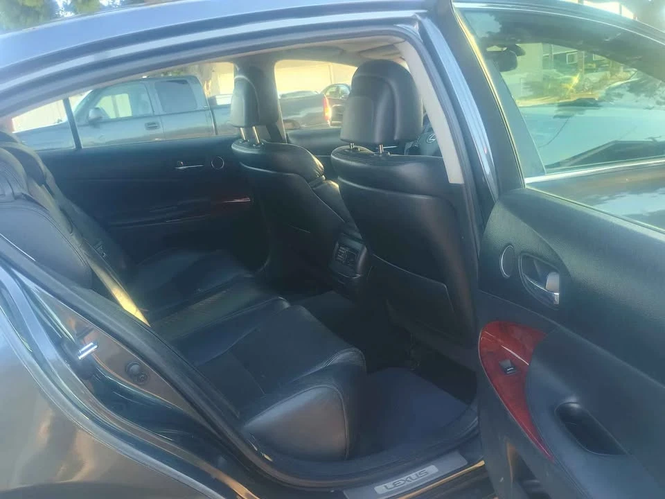2006 Lexus GS 3rd Gen - Image 6 of 7