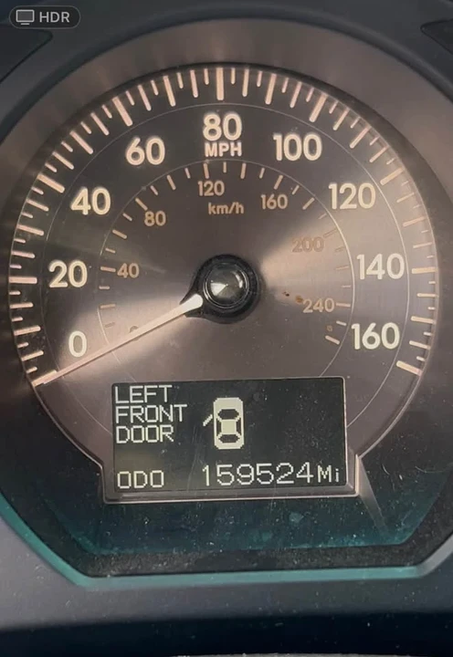 2006 Lexus GS 3rd Gen - Image 4 of 10